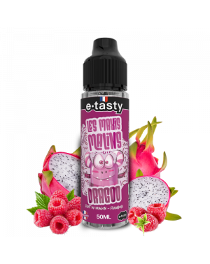 Les Maxis Malin Dragoo 50ml