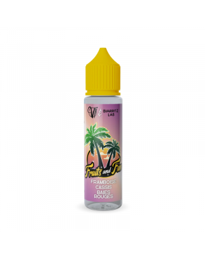 Fruits And Fun Framboise...