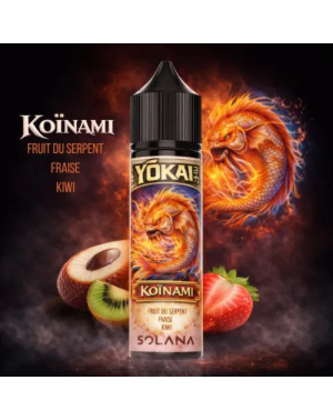 Yokai Koinami 50ml