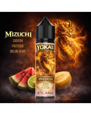 Yokai Mizuchi 50ml