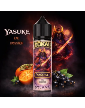 Yokai Yasuke 50ml