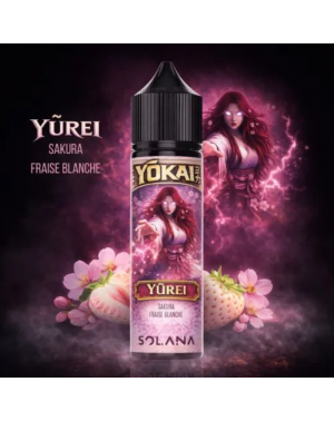 Yokai Yurei 50ml