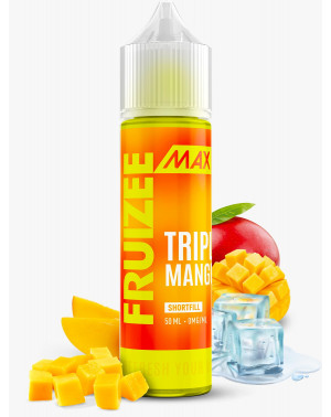 Fruizee Max Triple Mangue...