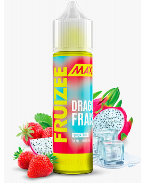 Fruizee Max Dragon Fraise...