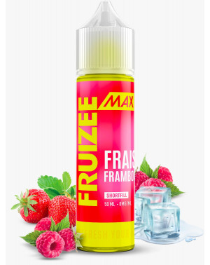 Fruizee Max Fraise...
