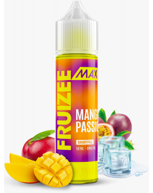 Fruizee Max Mangue Passion...