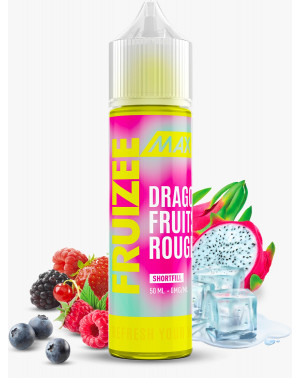 Fruizee Max Dragon, Fruits...