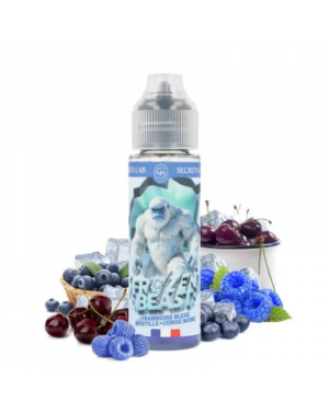 Frozen Beast Framboise...