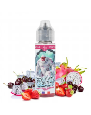 Frozen Beast Cerise Fruit...