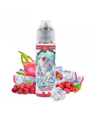 Frozen Beast Fruit Du...