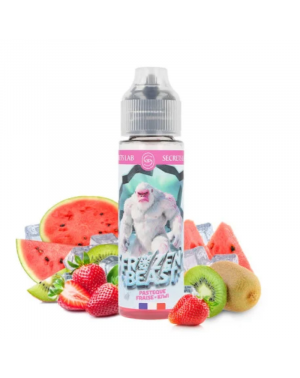 Frozen Beast Pastèque,...