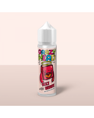 Crazy Head Holly Berry 50 ml