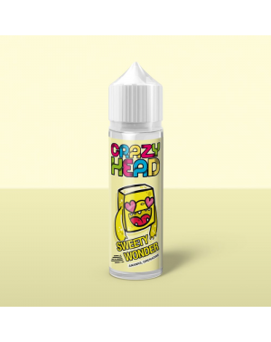 Crazy Head Sweety Wonder 50 ml