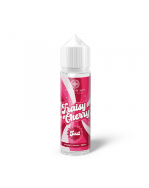 Twist Fraizy Cherry 50 ml