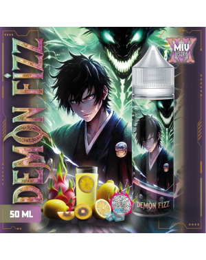 Miv Distrib Demon Fizz 50ml