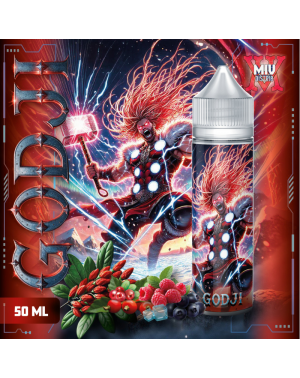 Miv Distrib Godji 50ml