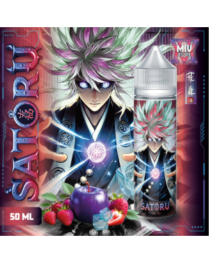 Miv Distrib Satoru 50ml