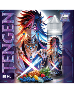 Miv Distrib Tengen 50ml