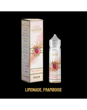 Al-Kimiya Charmes Frambelia...