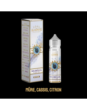 Al-Kimiya Charmes Murelia...