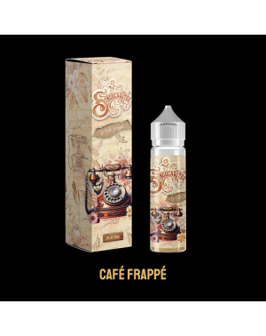 Al-Kimiya Singularités Café...