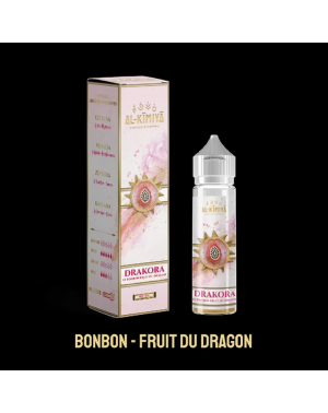 Al-Kimiya Charmes Drakora...