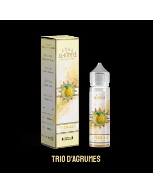 Al-Kimiya Charmes Citrusa...