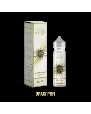 Al-Kimiya Charmes Zéphira 50ml