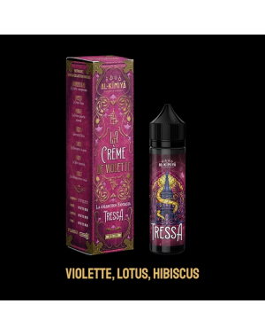 Al-Kimiya Fantasia Tressa...