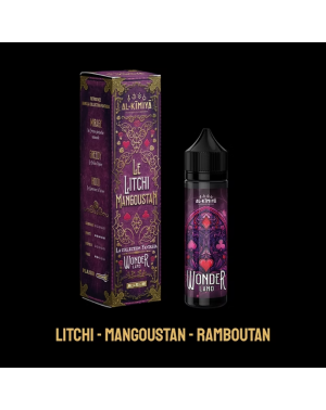 Al-Kimiya Fantasia...