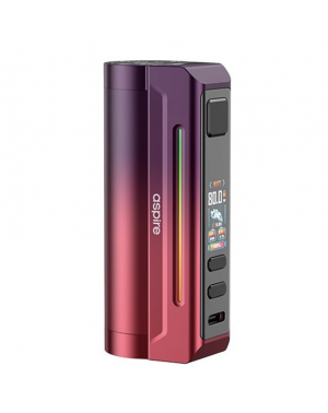 Box Aspire Zelos X80