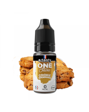 One taste Cookie Gourmand 10ml