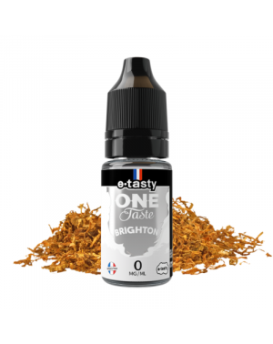 One taste Brighton 10ml