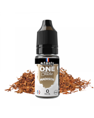 One taste Madison 10ml