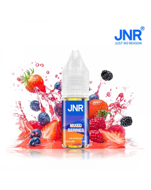 Jnr Mixed Berries 10 ml 20...
