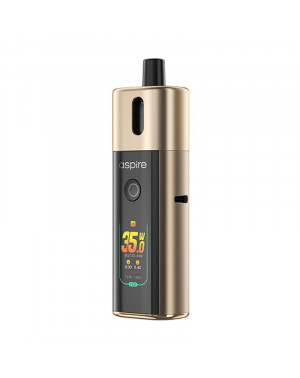 Pod Aspire Fluffy Pro 2800 mAh