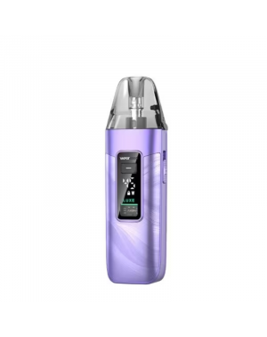 Pod Vaporesso Luxe 3 2600 mAh