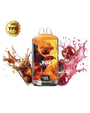 Puff JNR 28k Cola Cherry...