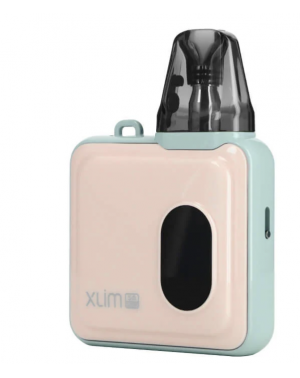 Pod Oxva Xlim SQ Pro 1200 mAh