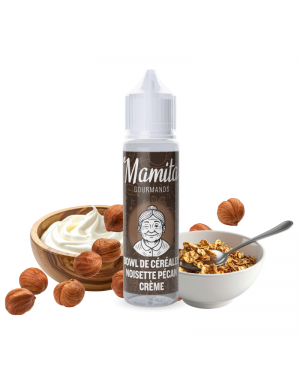 Mamita Bowl de Céréales,...