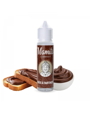 Mamita Pâte à Tartiner 50 ml