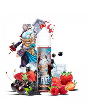Fighter Fuel Haghnar 50 ml