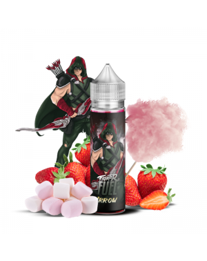 Fighter Fuel Irrow 50 ml