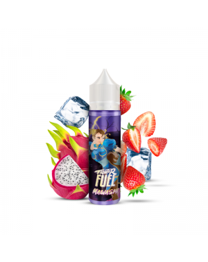Fighter Fuel Mawashi 50 ml
