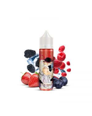 Fighter Fuel Seiryuto 50 ml