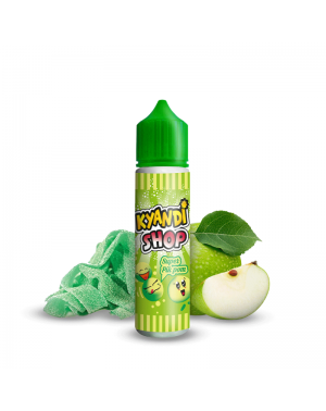 Kyandi Shop Super Pik pom...