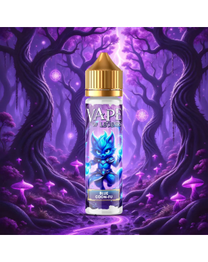 Vape of Legends Blue...