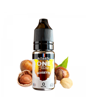 One Taste Noisette 10Ml