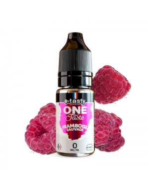 One Taste Framboise Sauvage...