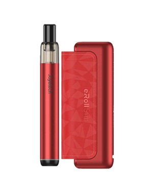 Pod Joyetec eRoll Slim 1500...
